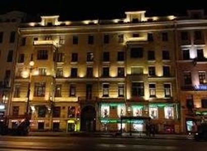 Guest House Nevsky Prospekt 74 Guest House Nevsky Prospekt 74